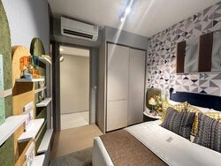 The Orie (D12), Condominium #511838161